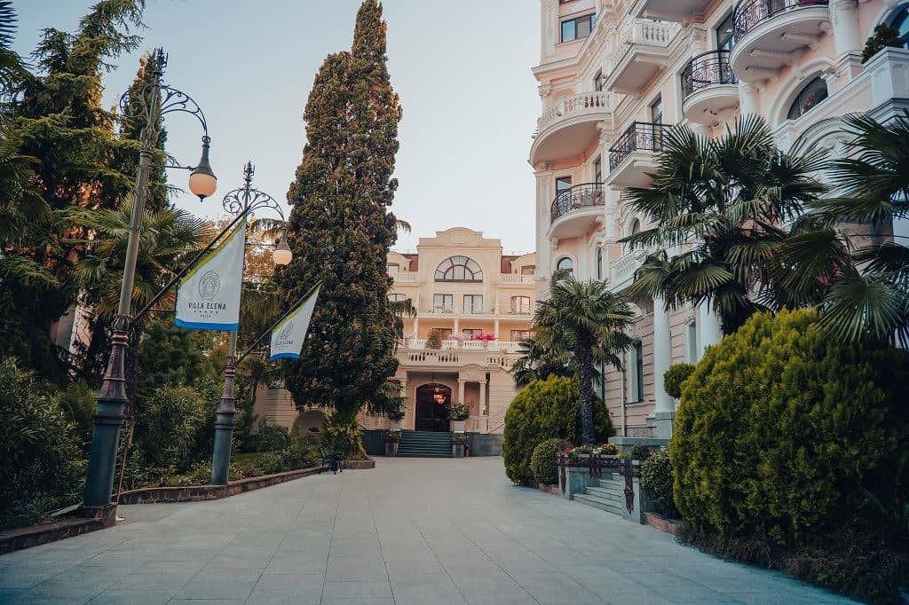 general-main-building