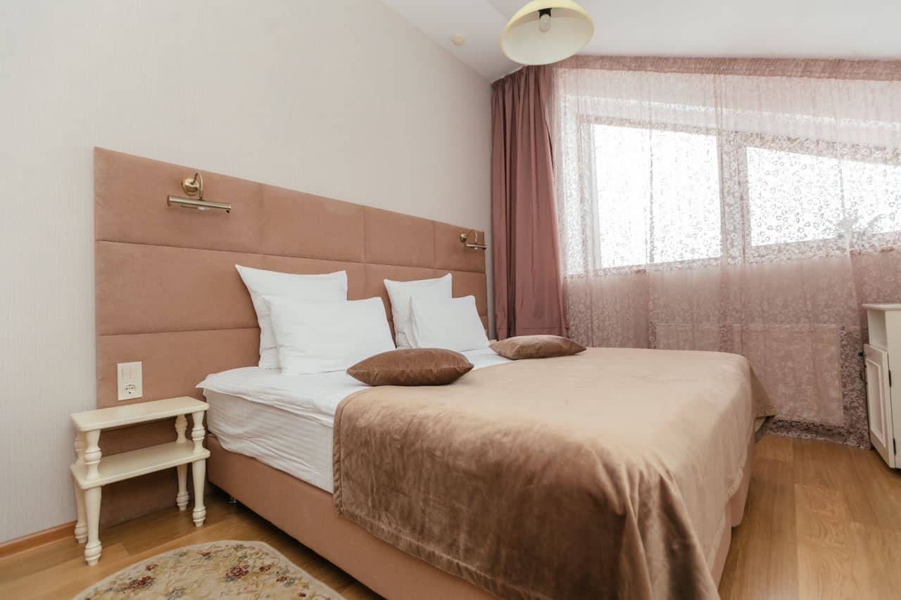 rooms-standard