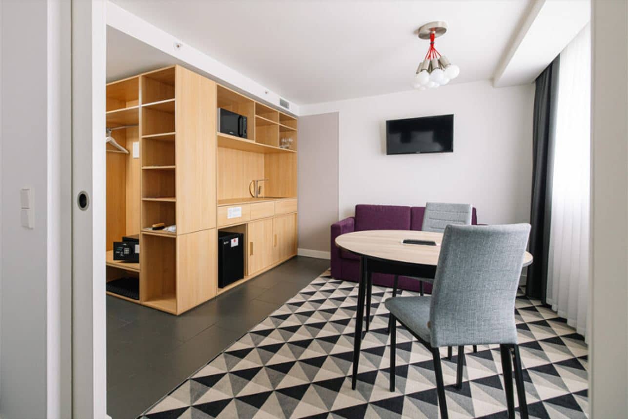 rooms-apartments