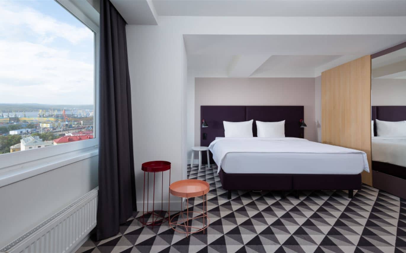 rooms-apartments-executive