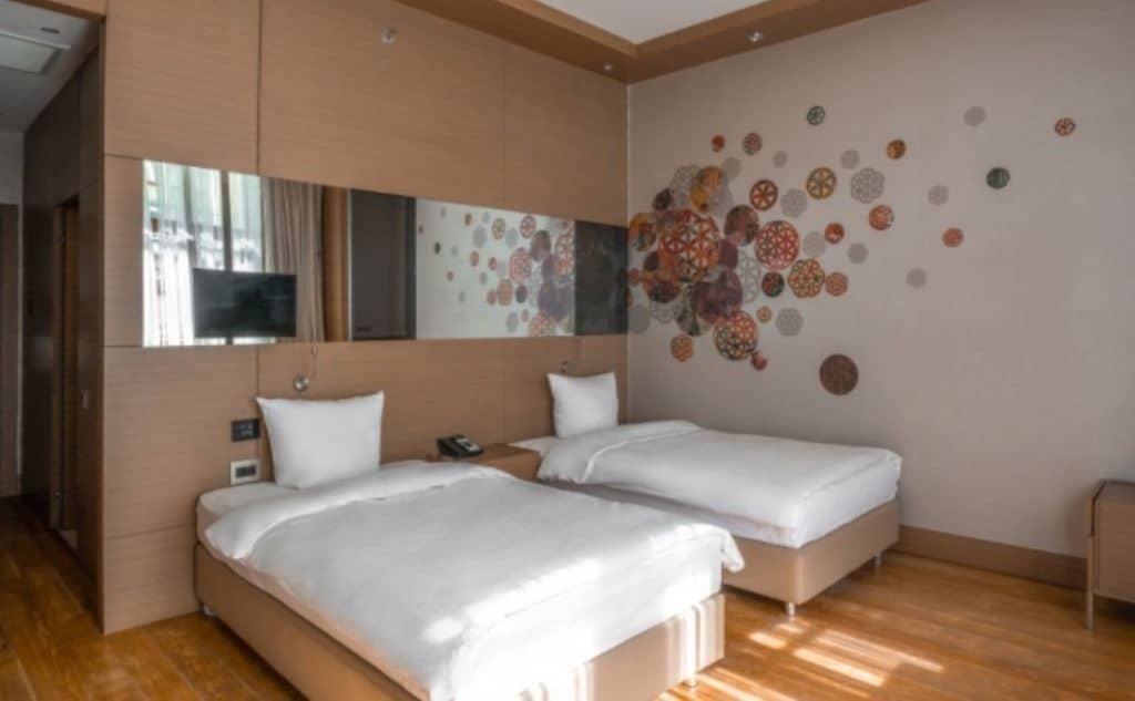 rooms-standart