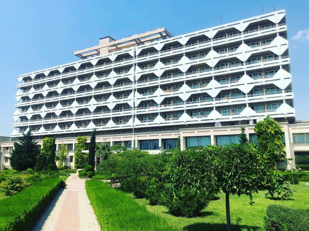 general-main-building