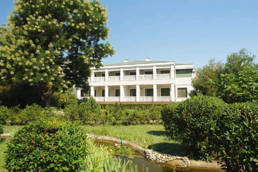 general-block