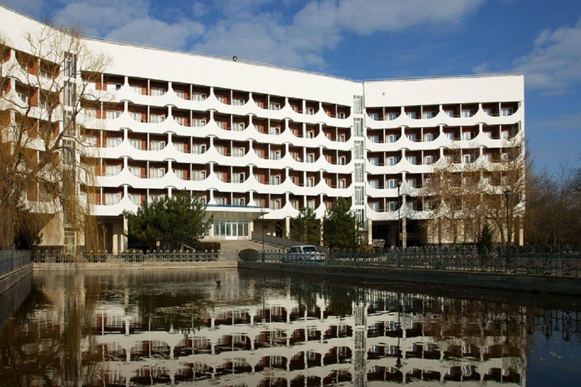 general-main-building