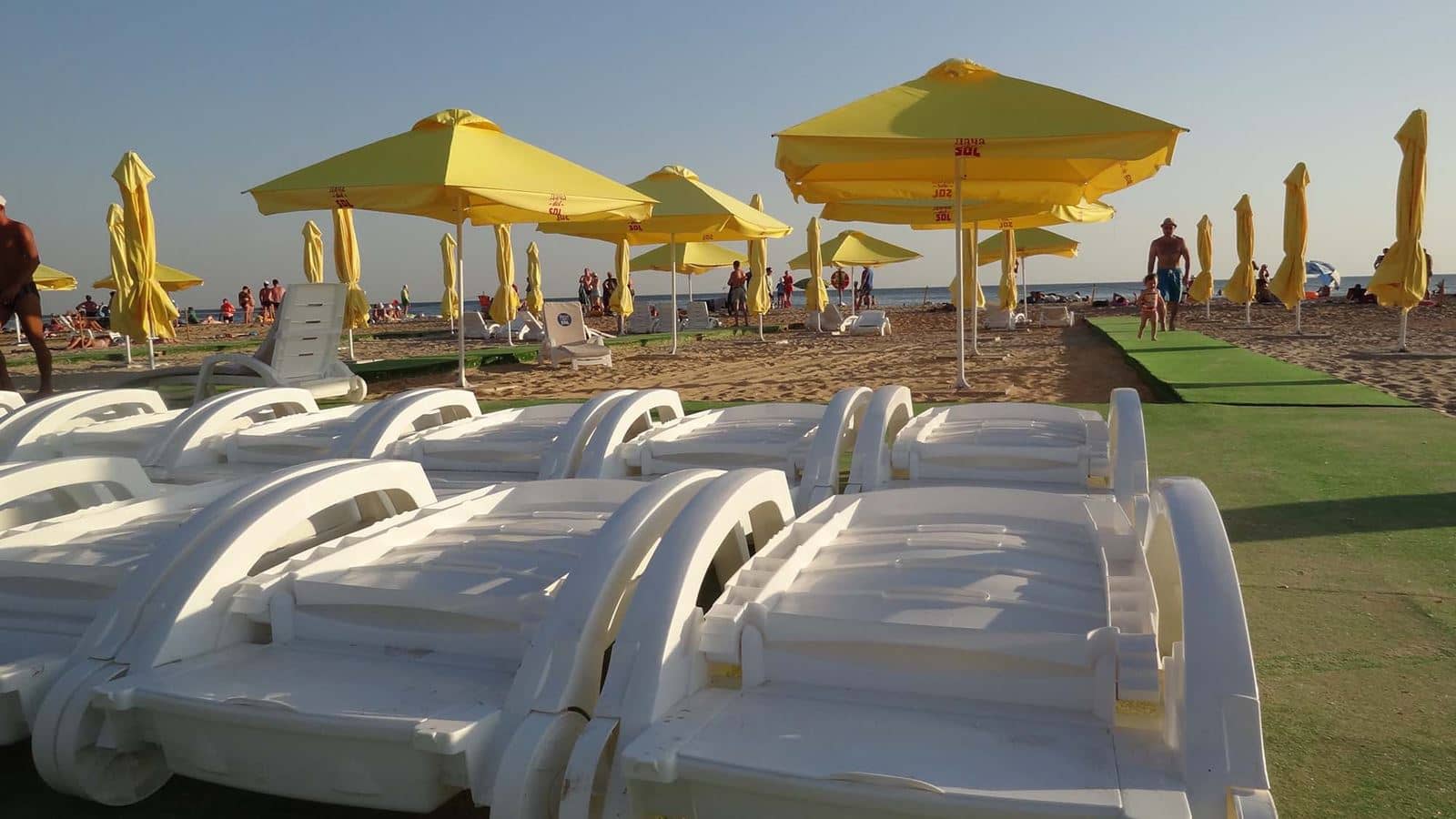 beach-beach