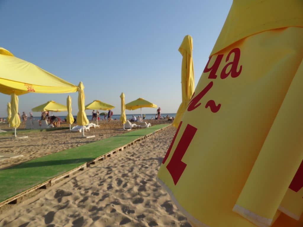 beach-beach