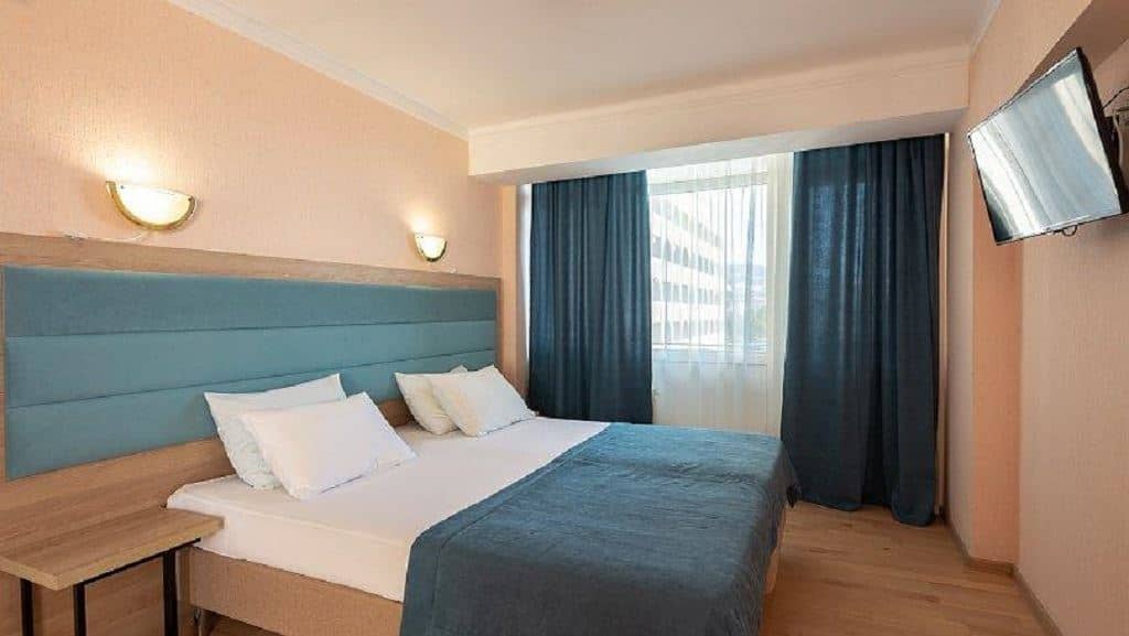 rooms-apartament
