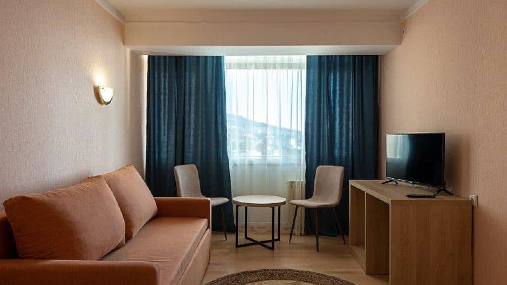 rooms-apartament