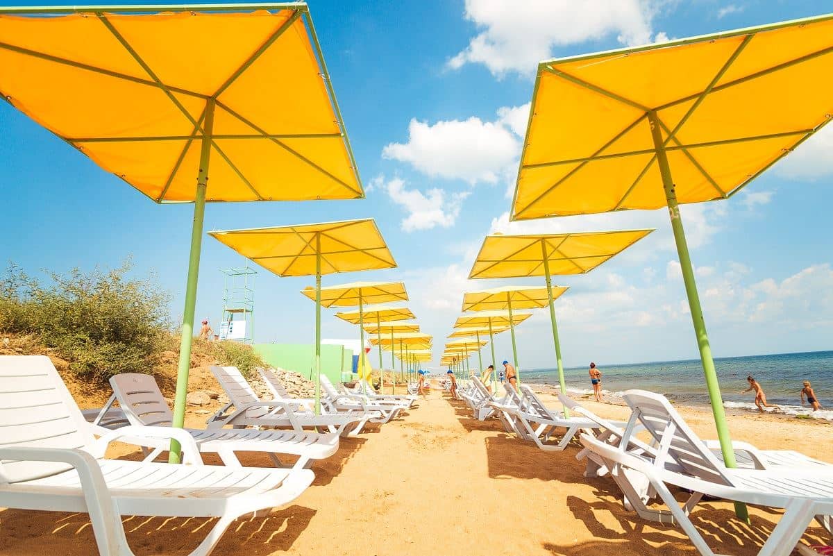 beach-beach