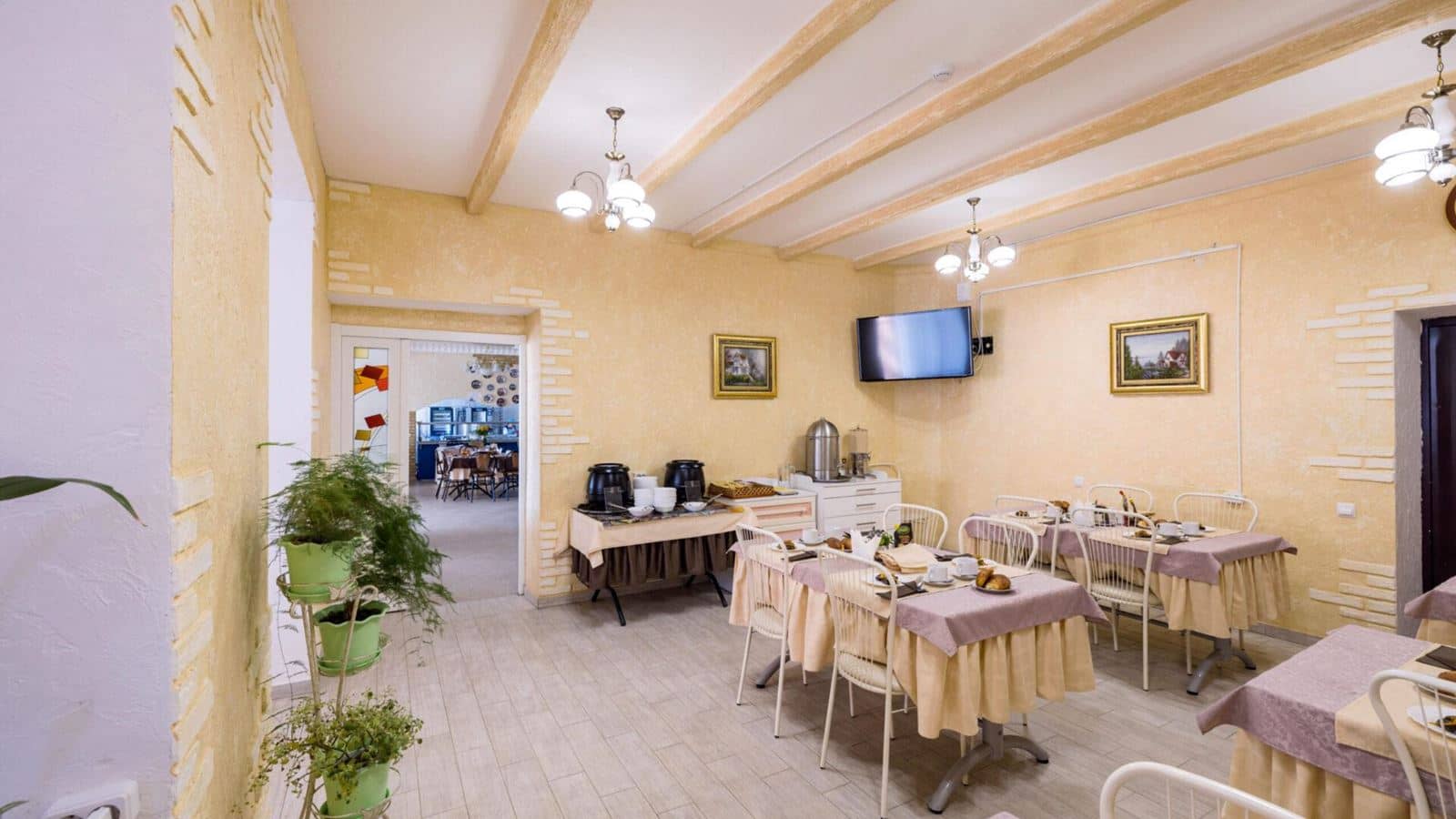 restaurants-столовая-ресторанного-типа
