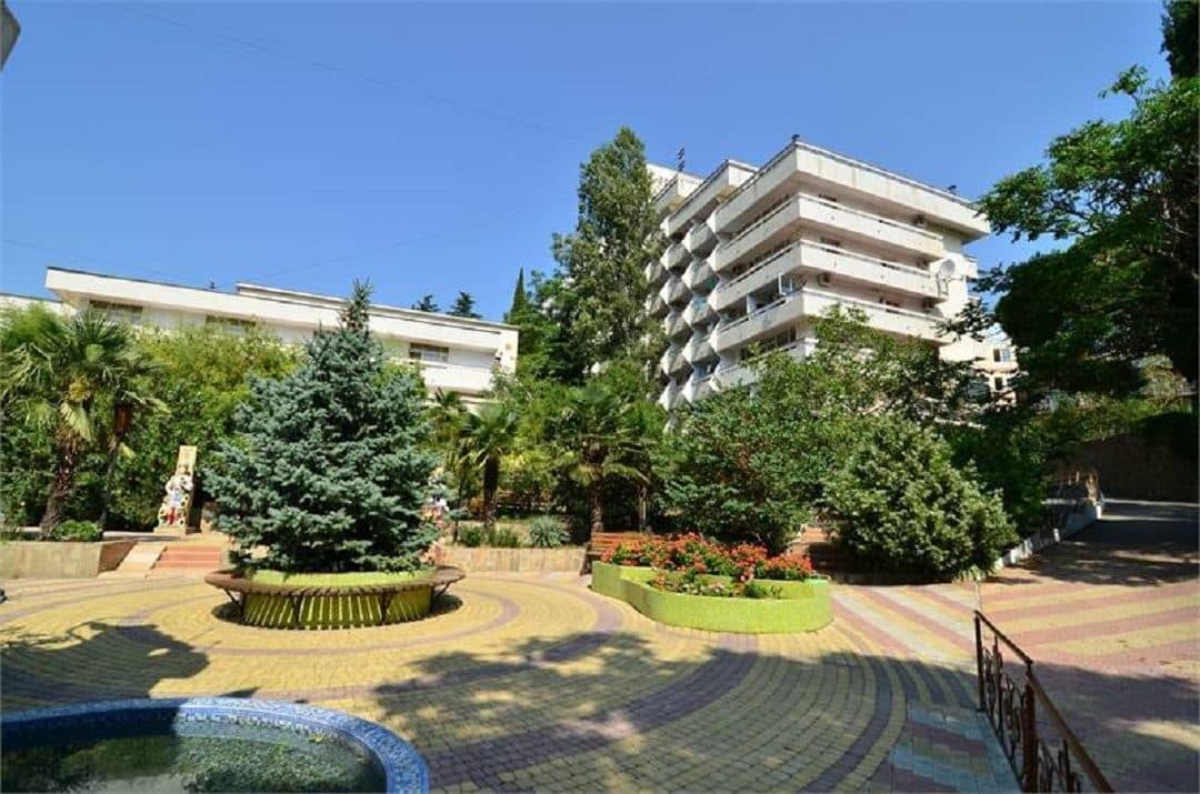 general-main-building