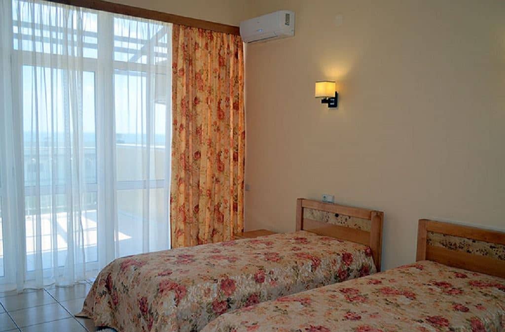 rooms-superior