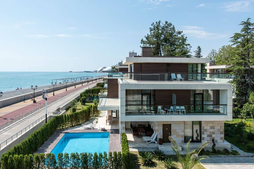 rooms-villa