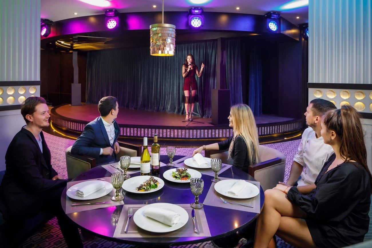 restaurants-foros
