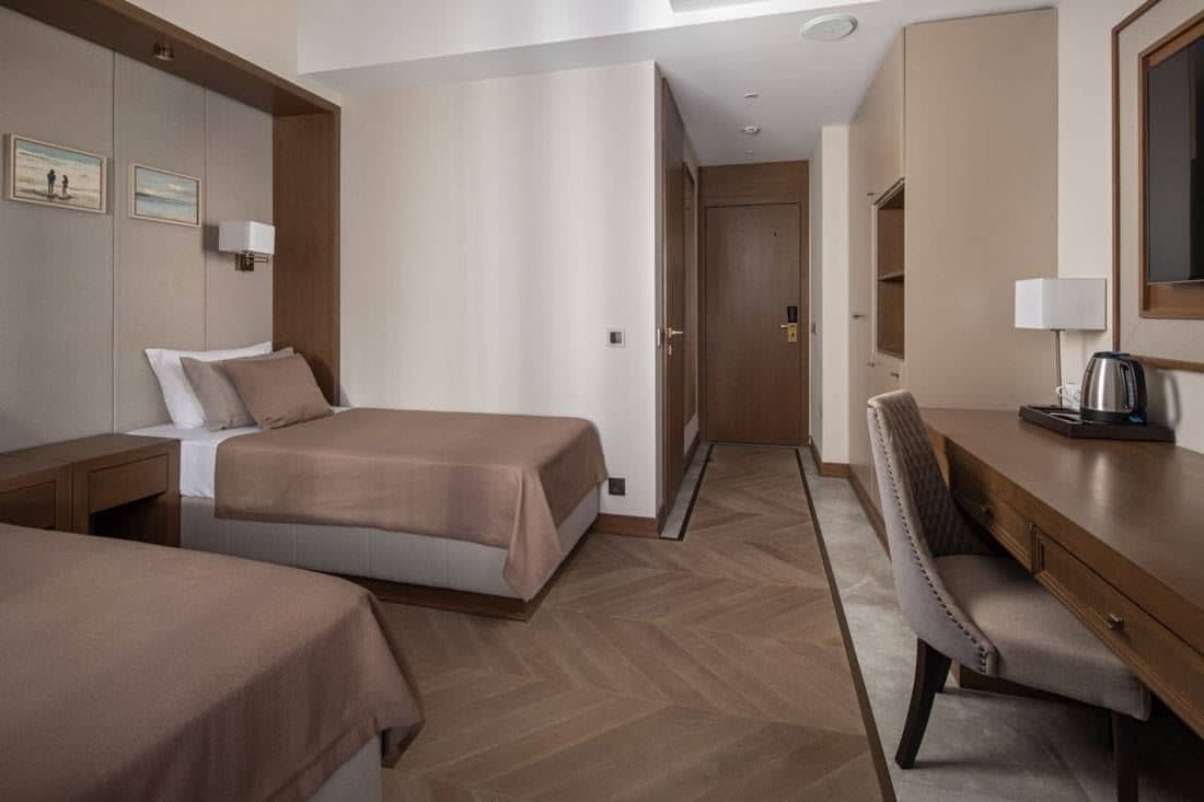 rooms-standard