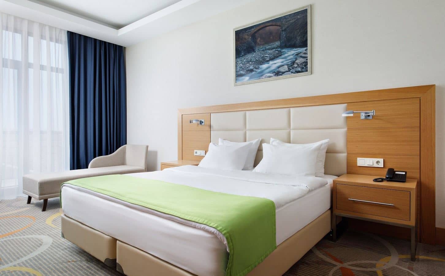 rooms-стандарт-dbl