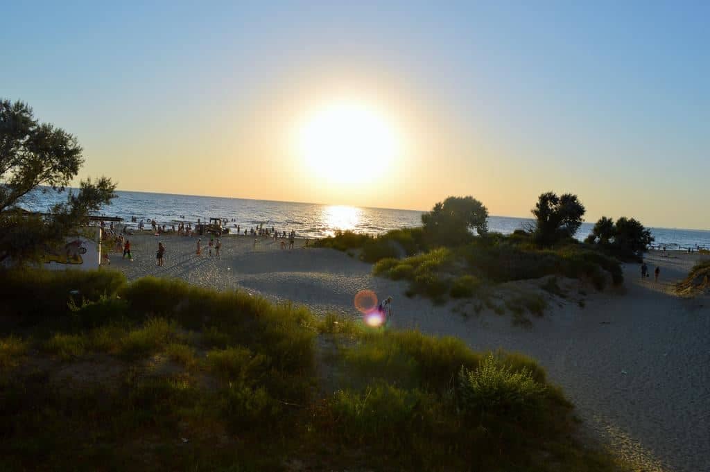 beach-beach