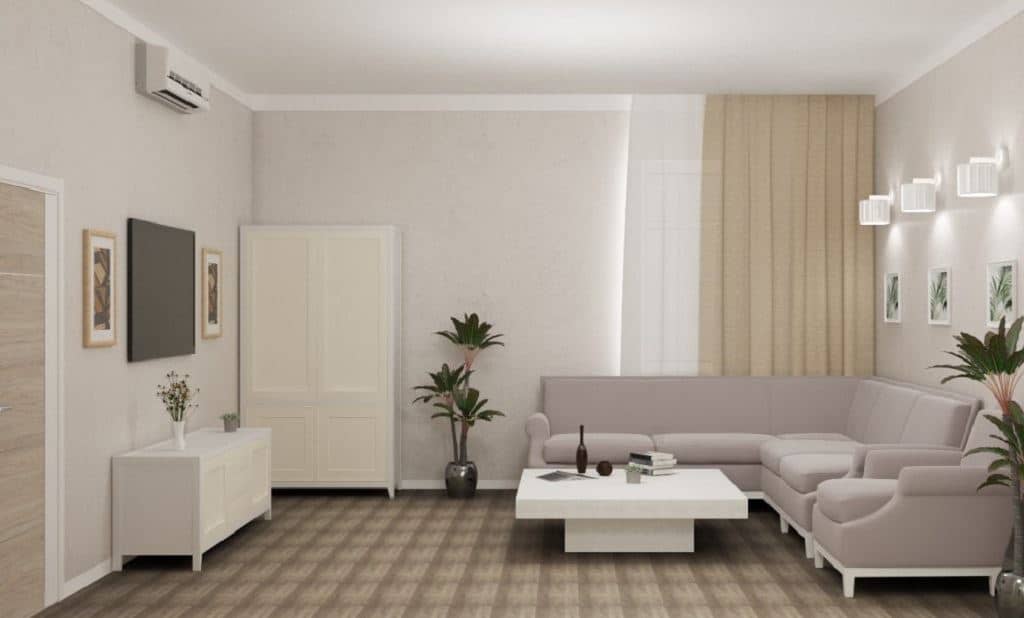 rooms-апартаменты-романова