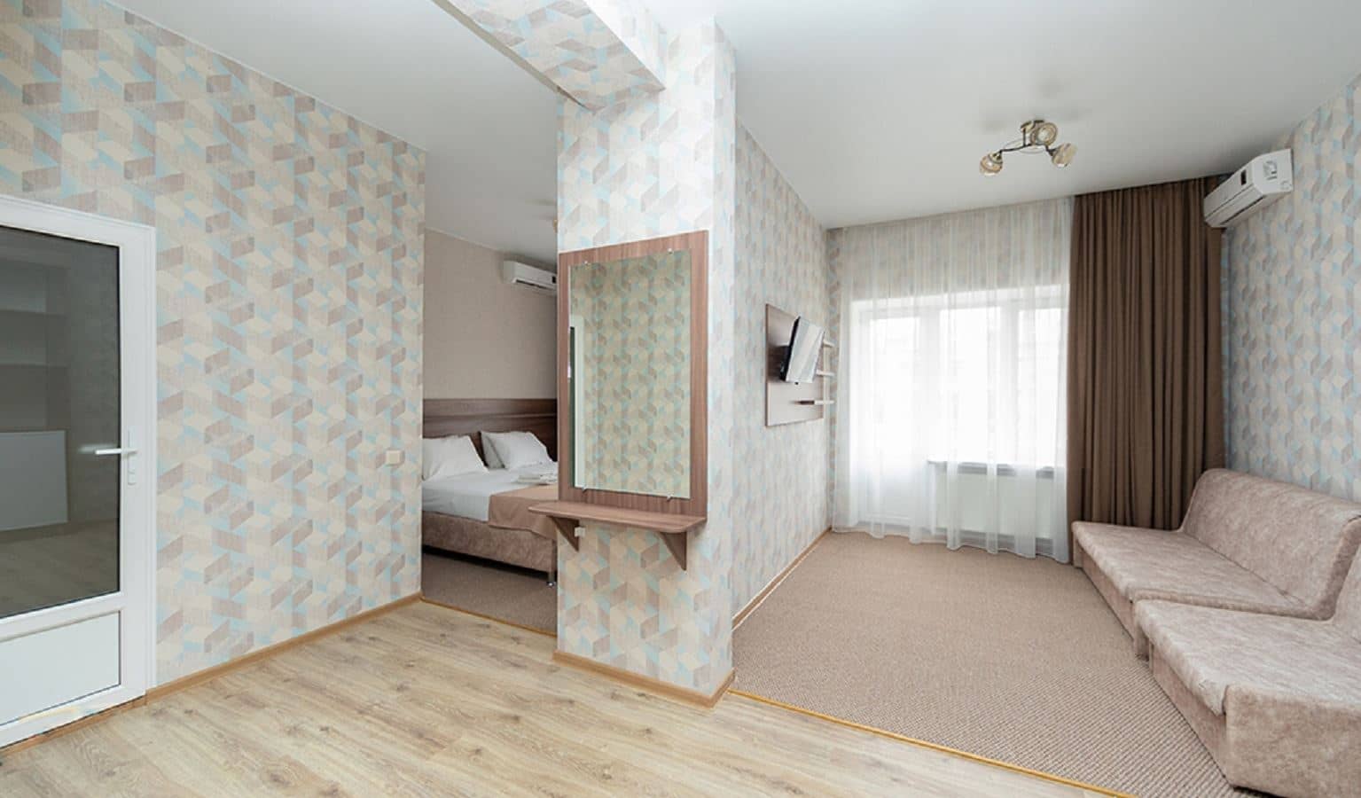 rooms-superior