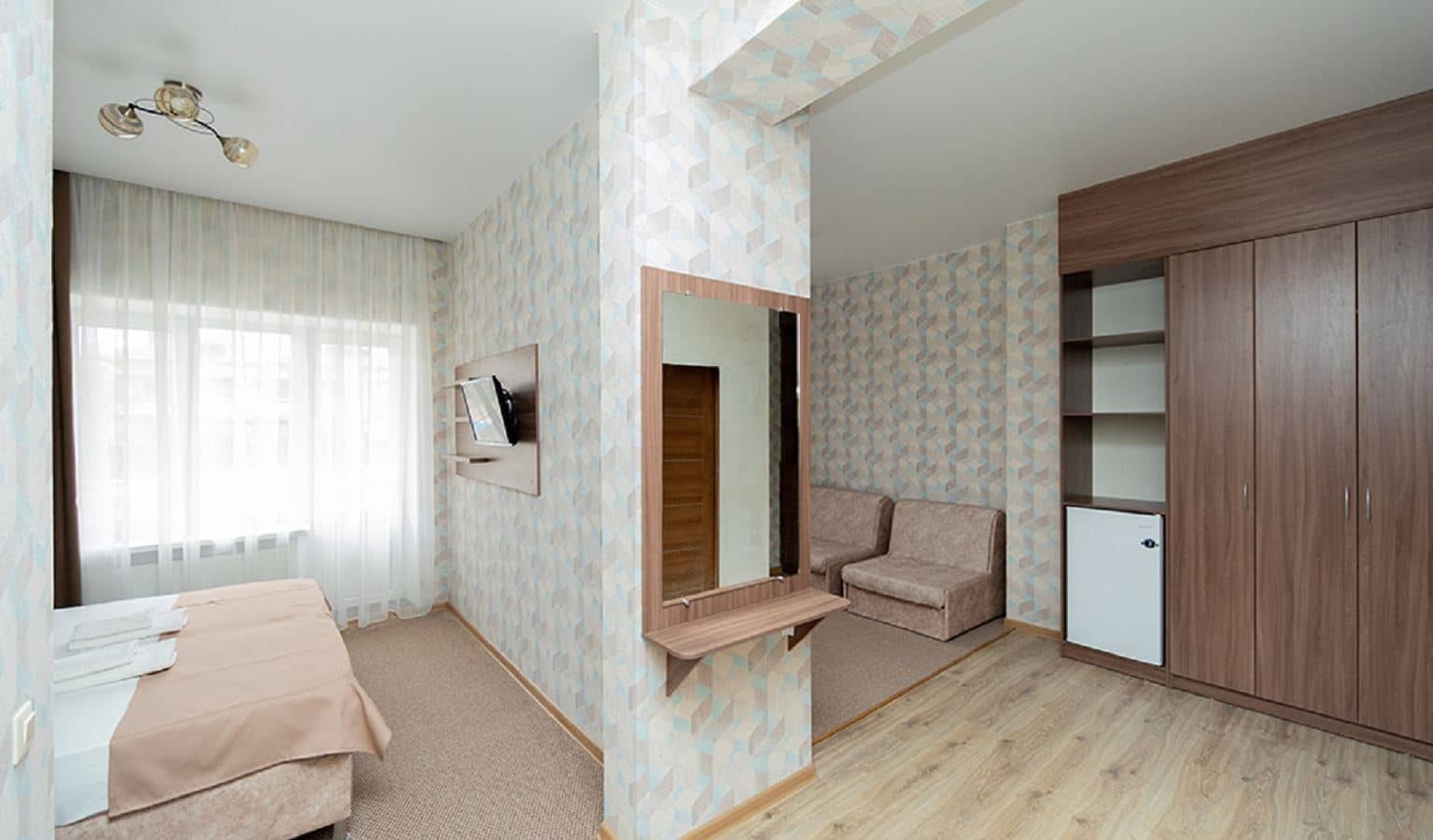 rooms-superior