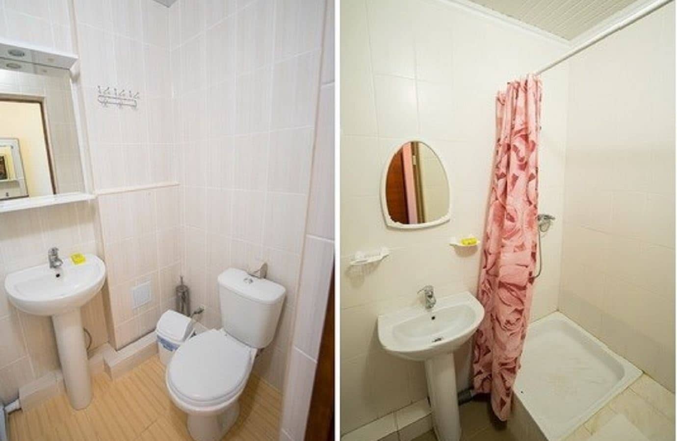 rooms-standart