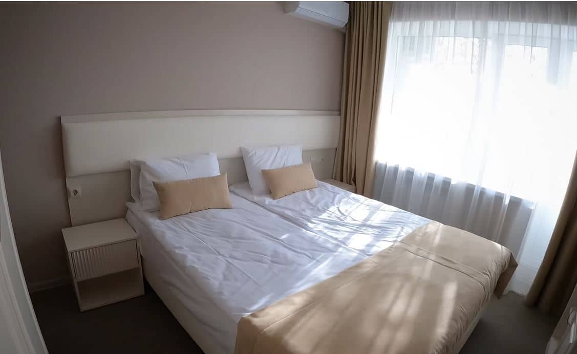 rooms-standard