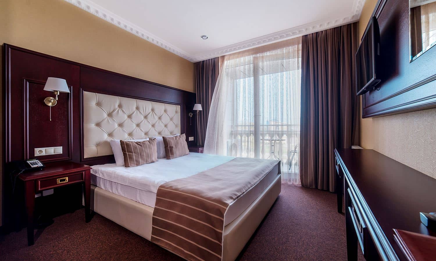 rooms-standart