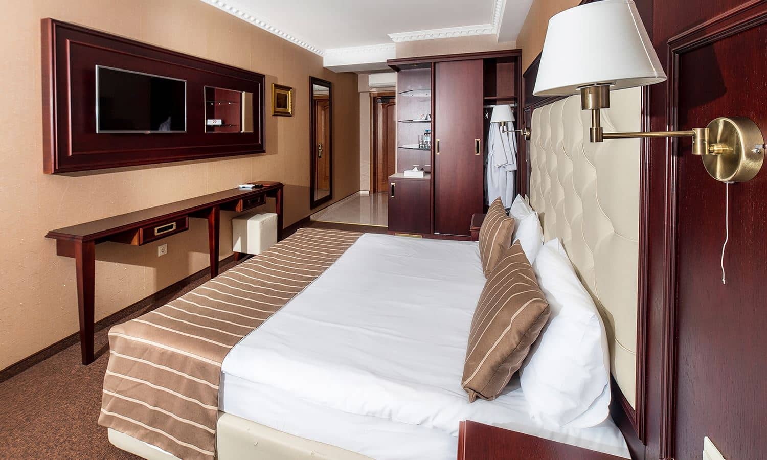 rooms-standart