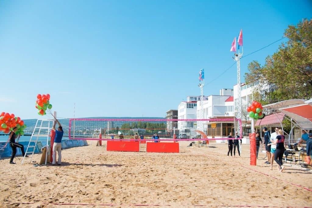 beach-beach
