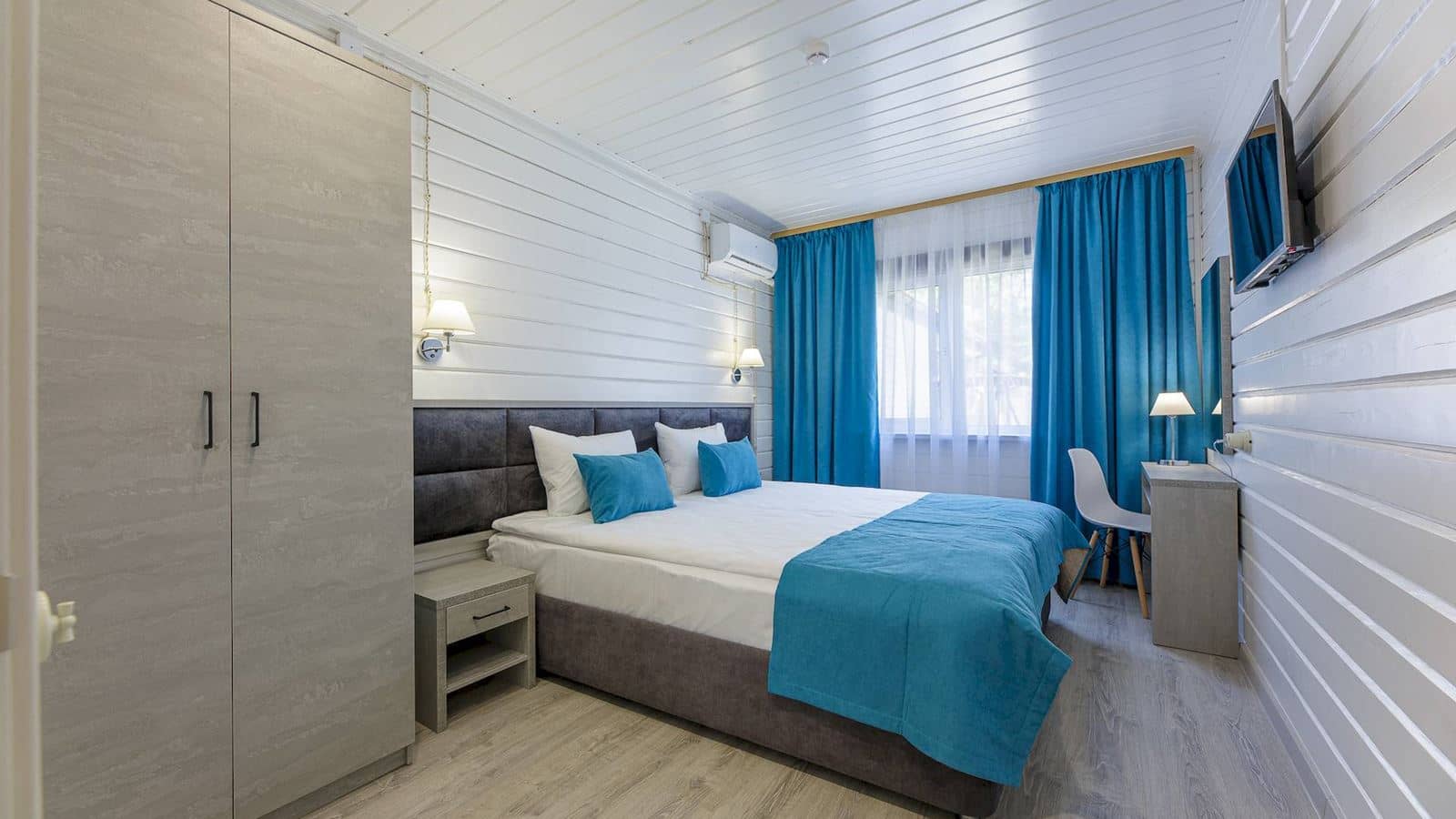 rooms-cottege