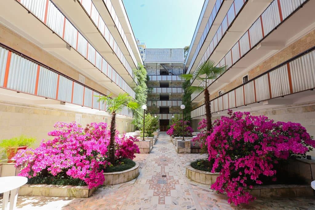 general-main-building