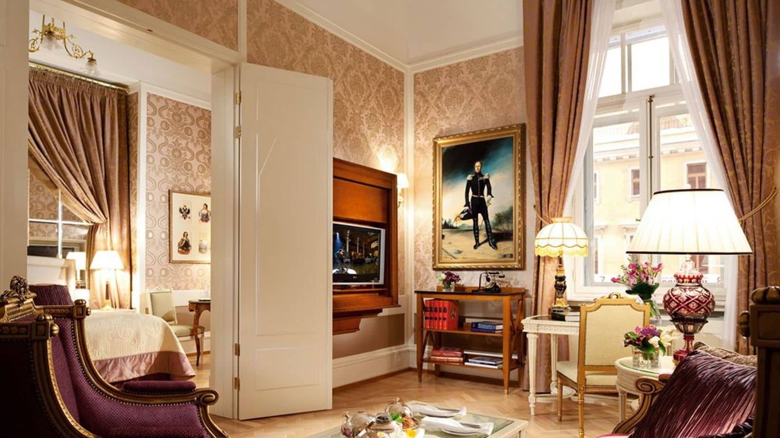 rooms-historical