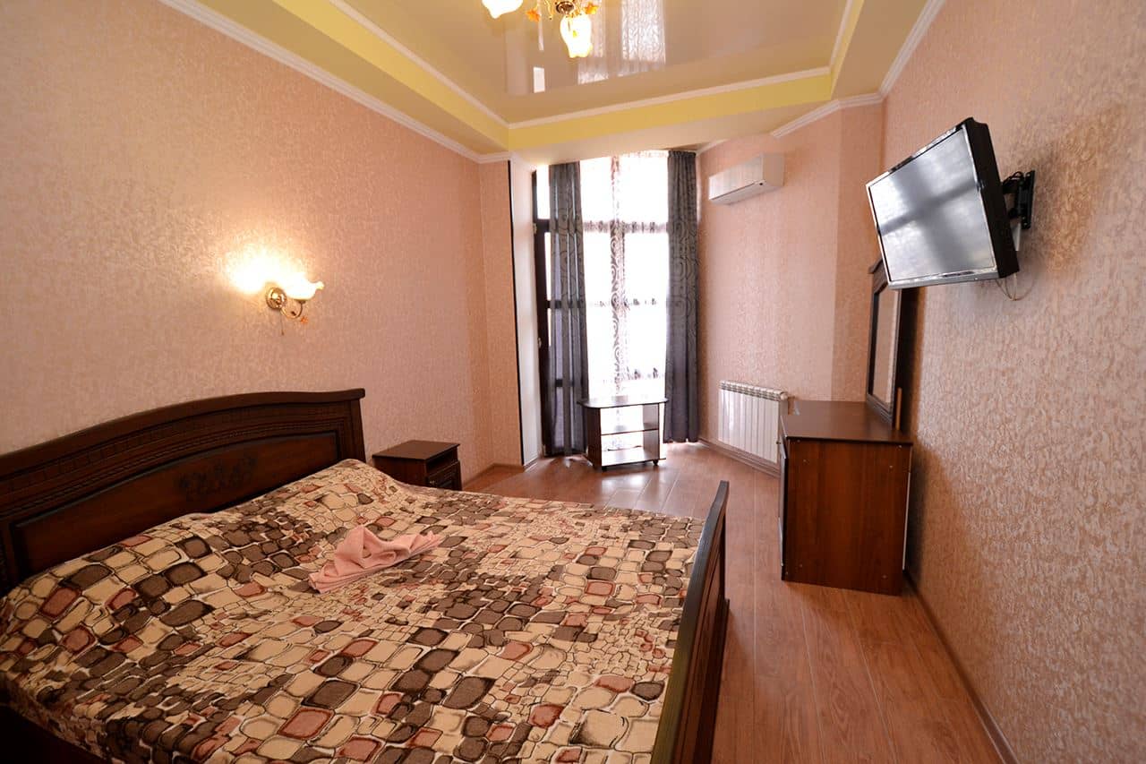 rooms-standart