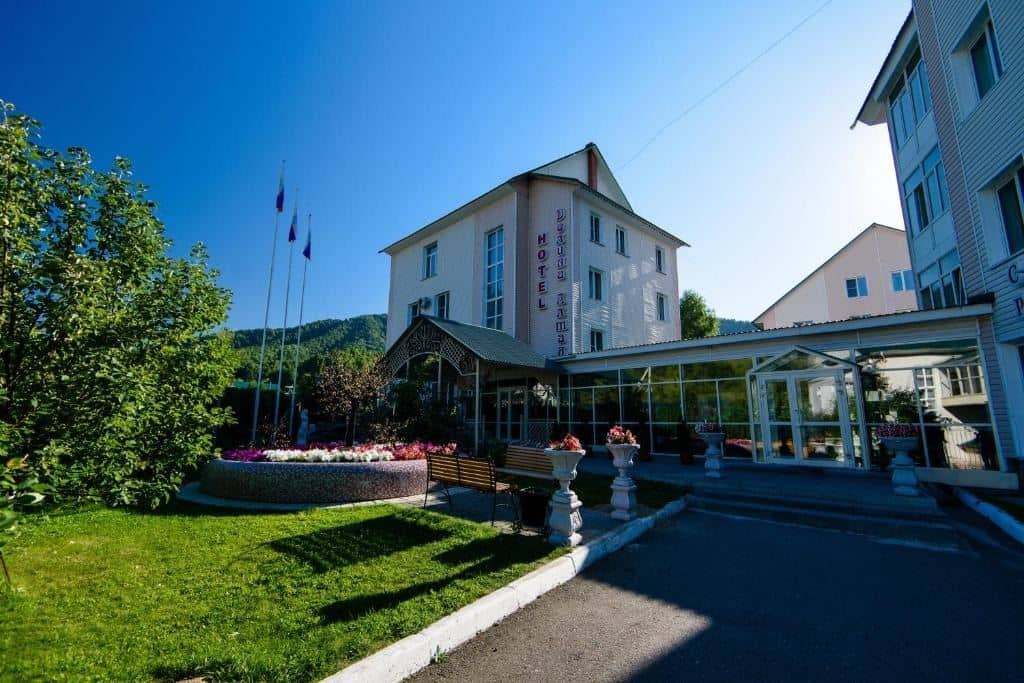 general-main-building