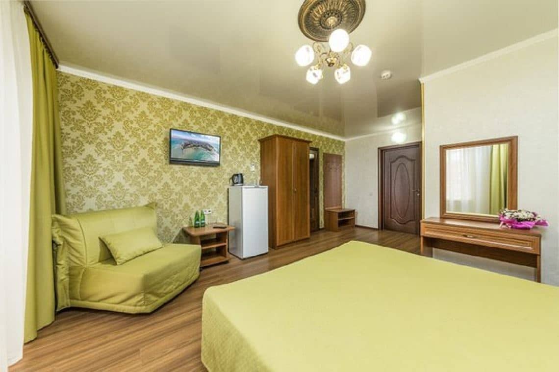 rooms-standard