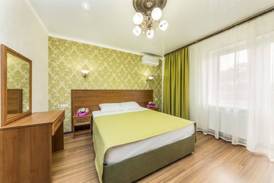 rooms-standard