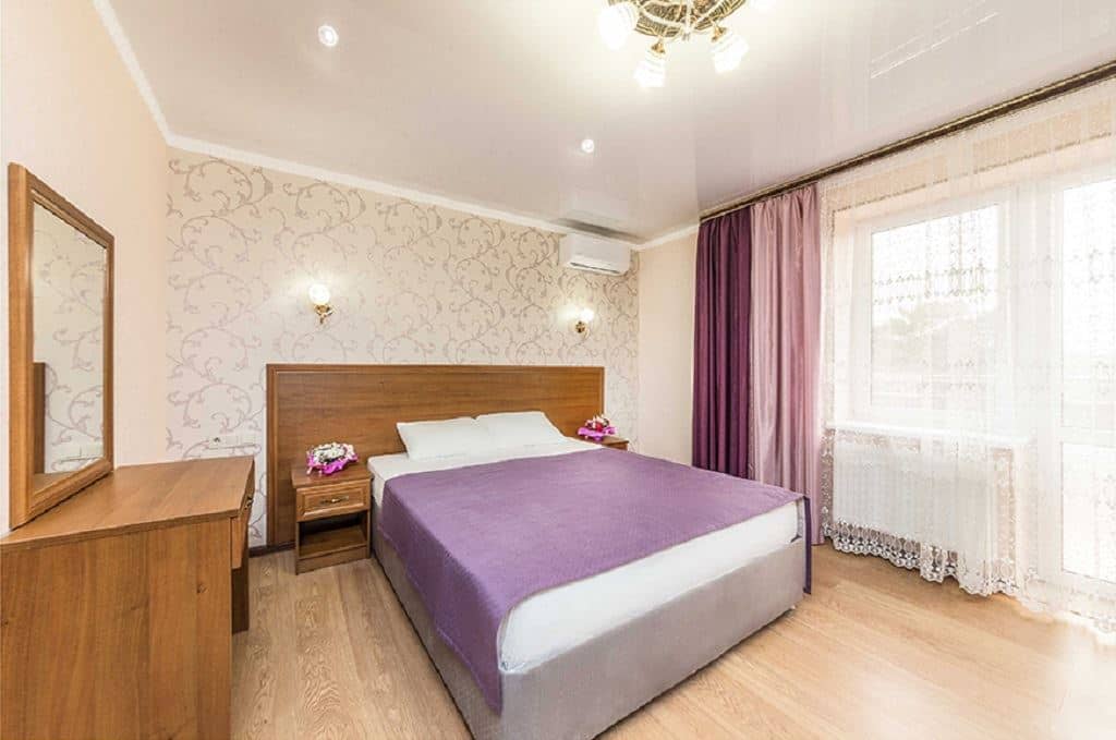 rooms-standard