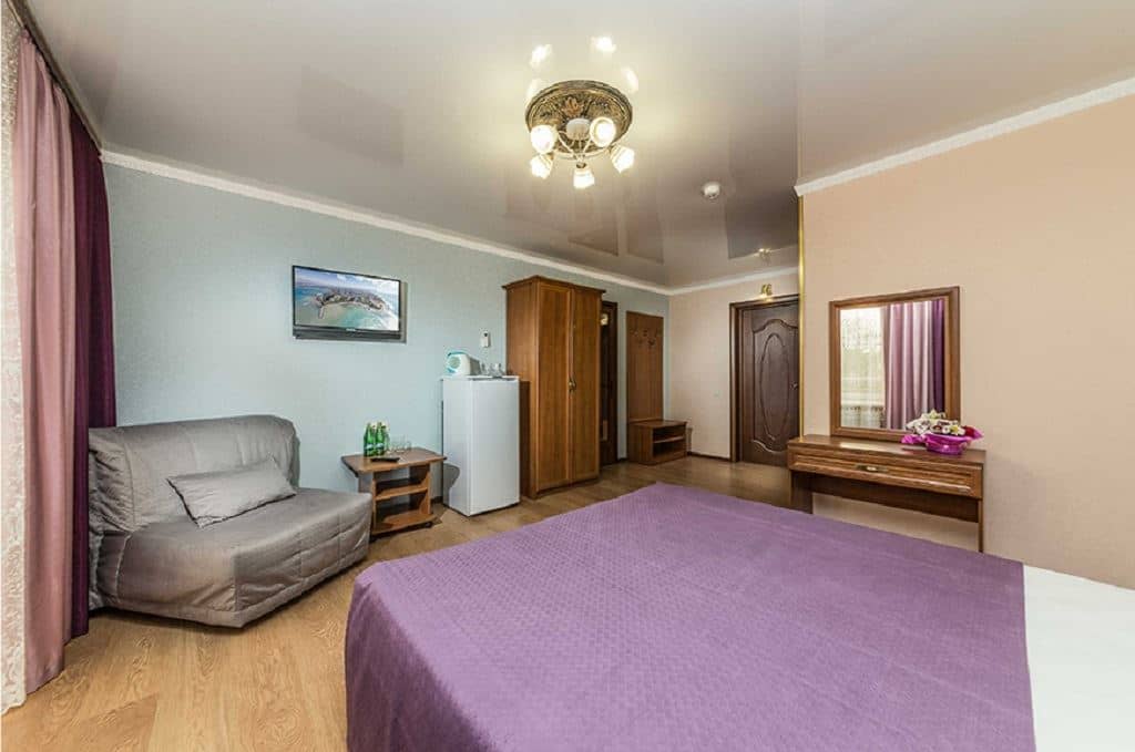 rooms-standard