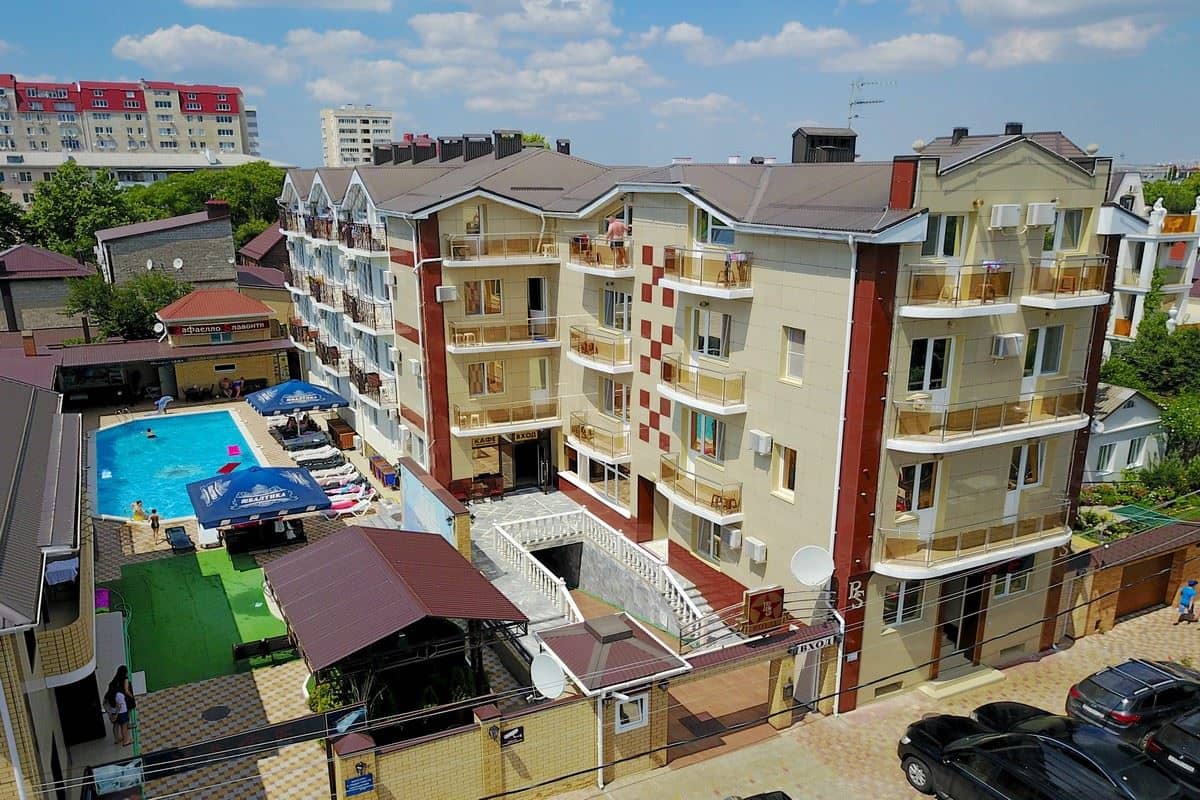 general-main-building