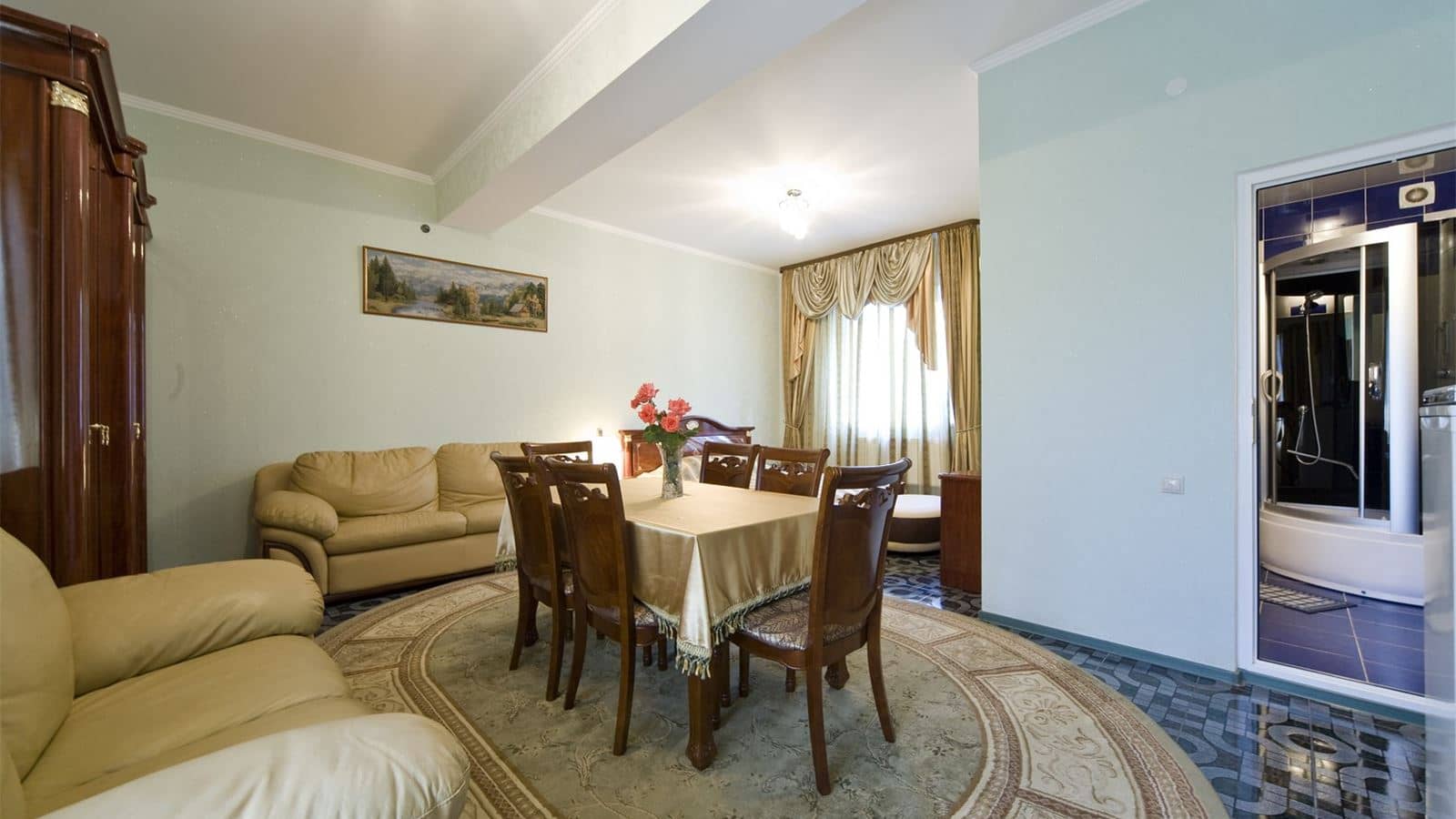 rooms-apartments-double