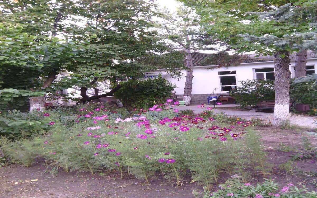 general-main-building