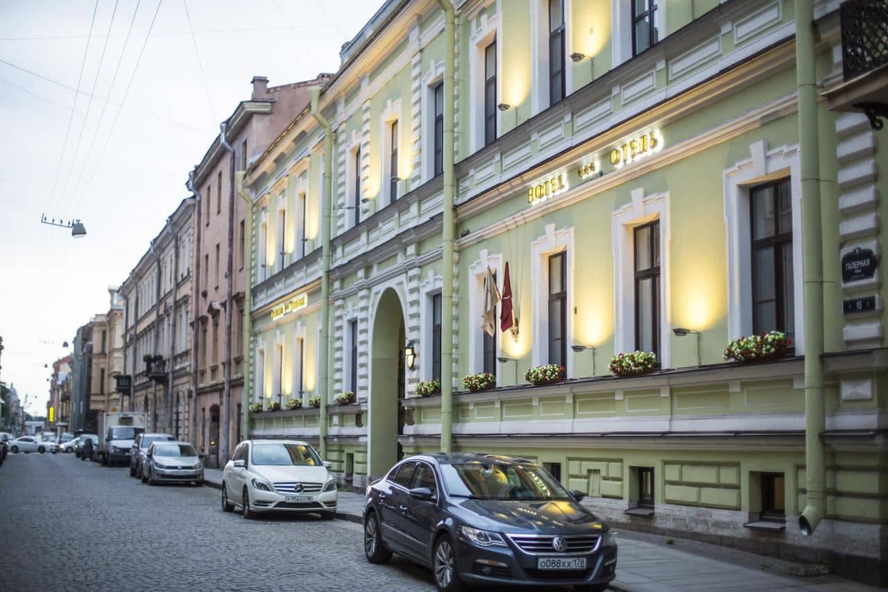 general-main-building
