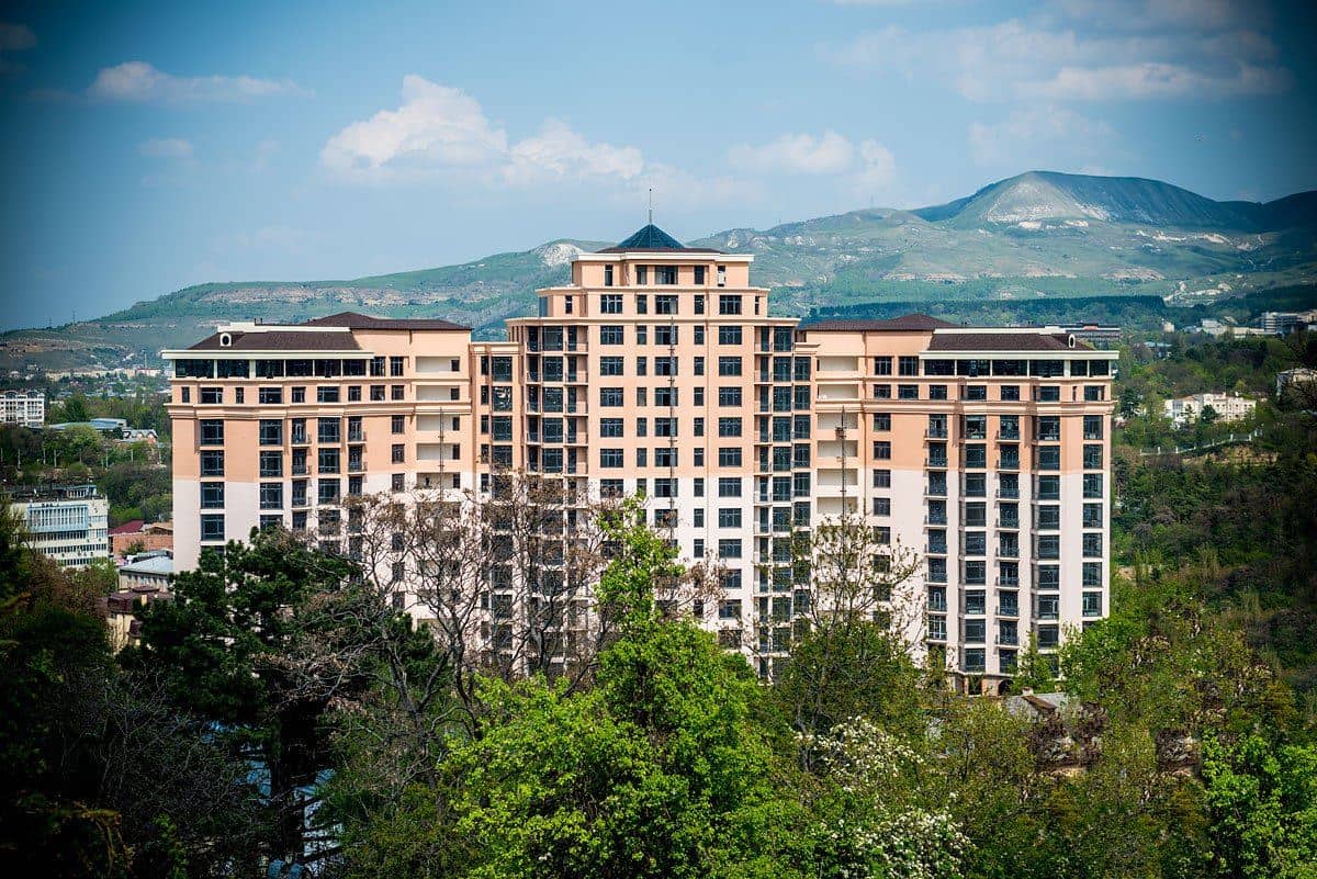 general-main-building