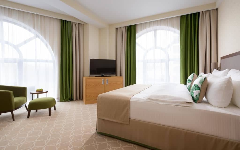 rooms-superior