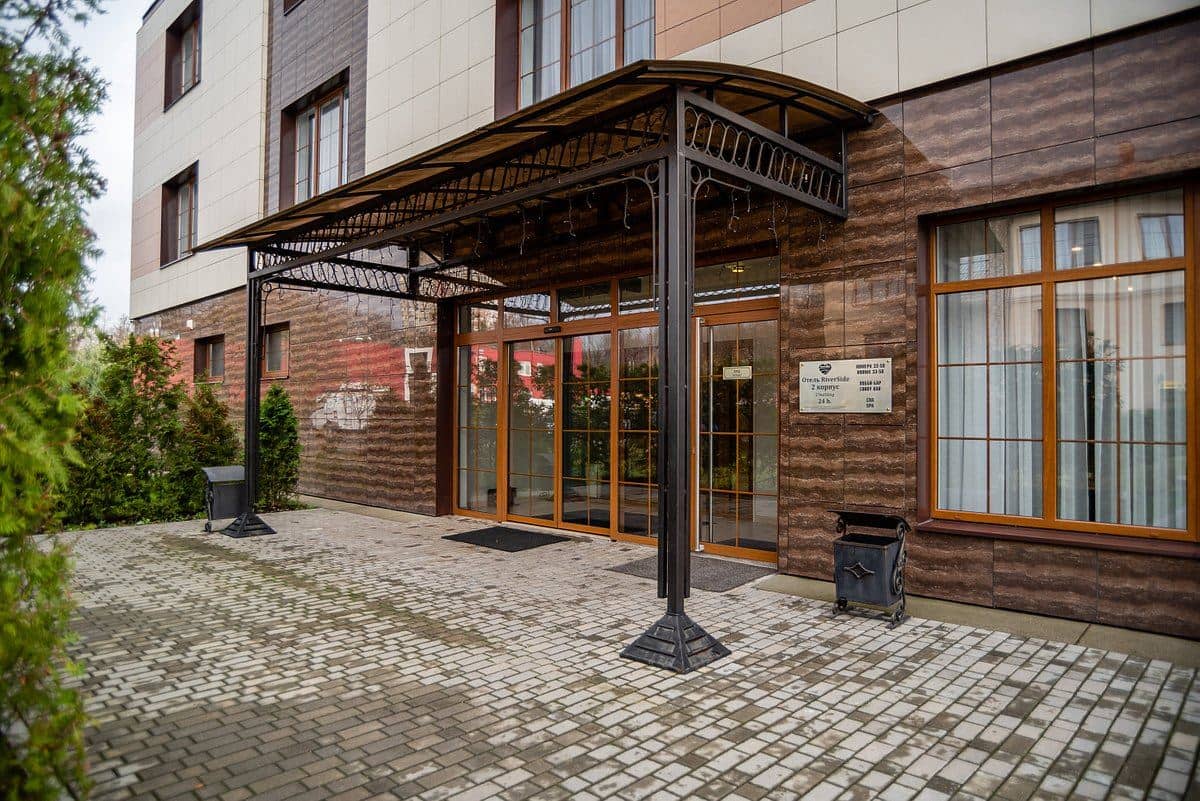 general-main-building