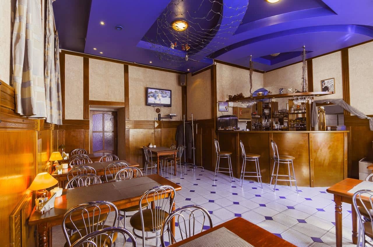 restaurants-kafe