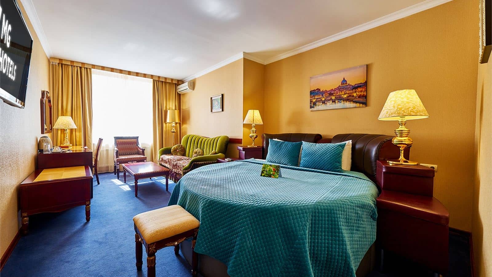 rooms-делюкс-с-кроватью-размера-king-size