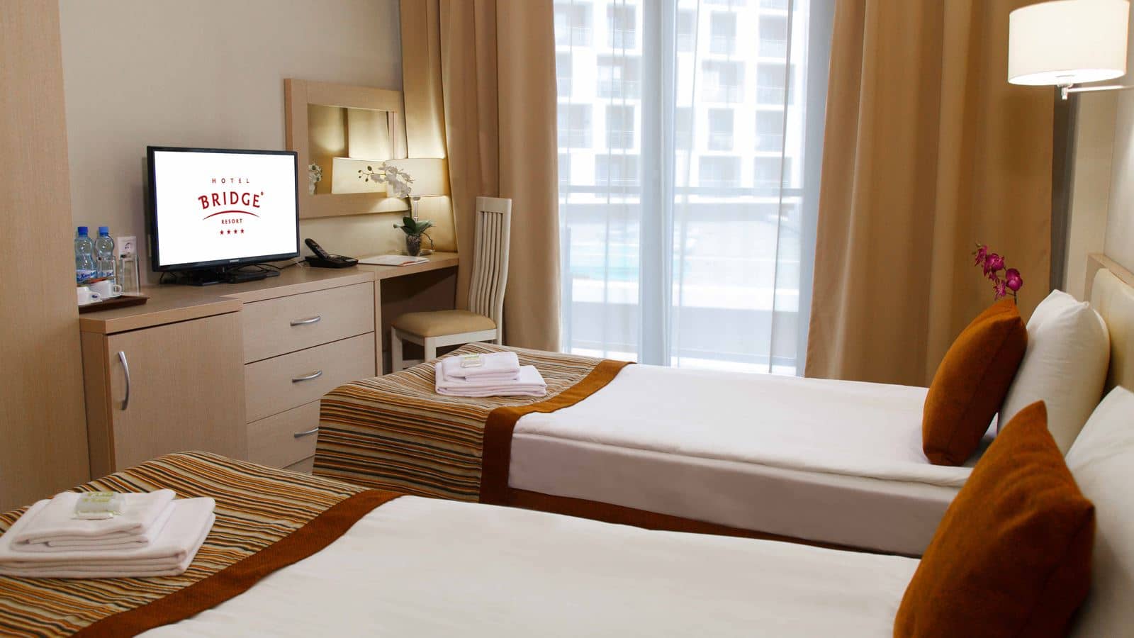 rooms-standart