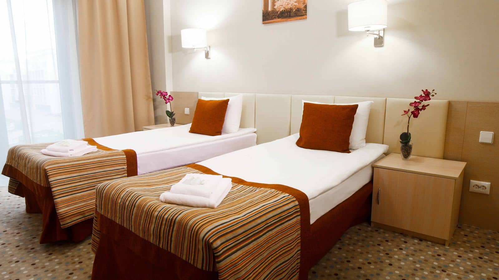 rooms-standart