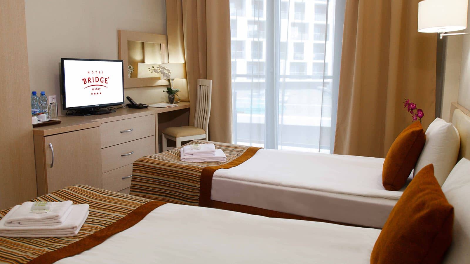rooms-standart